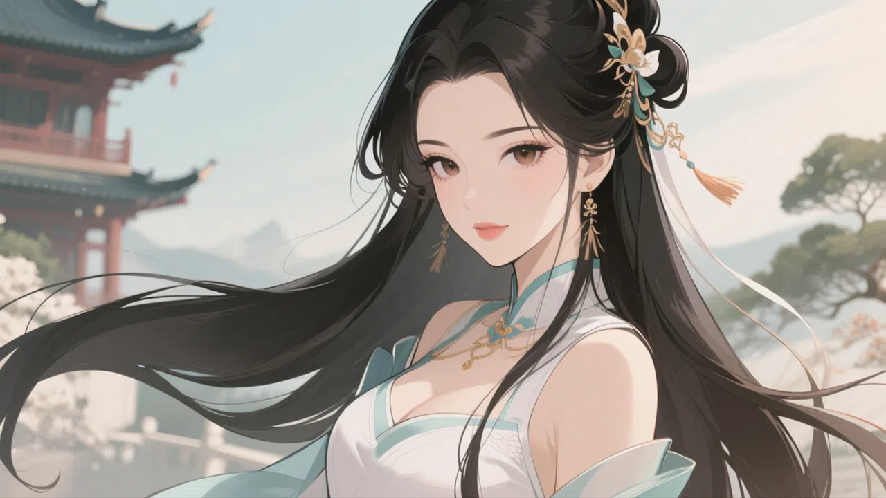 攻略那个男人 Demo Screenshot 3