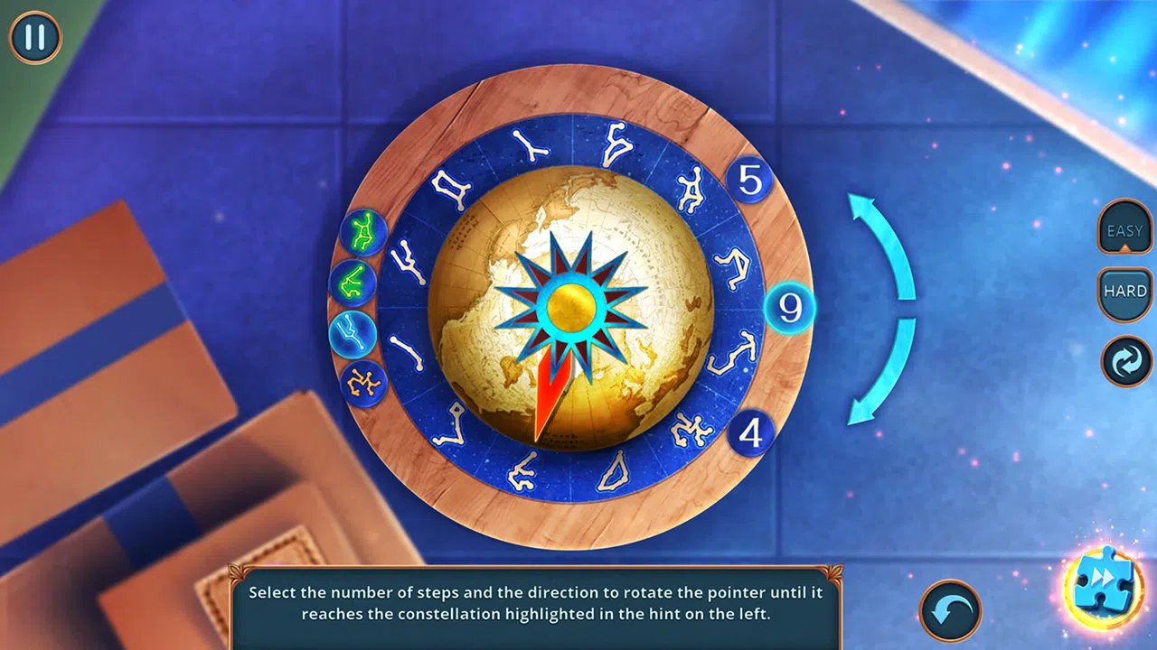 Hidden Legacy: Dark Heirloom DLC Screenshot 0