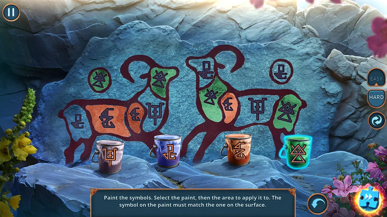 Hidden Legacy: Dark Heirloom DLC Screenshot 3
