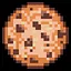 White Choco Hand icon