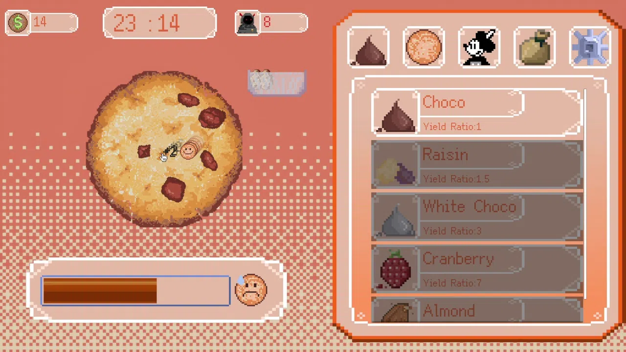 Happy Cookies Screenshot 4