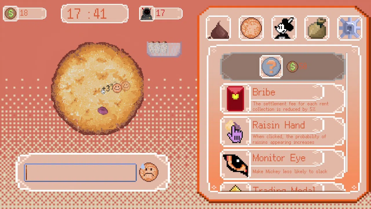 Happy Cookies Screenshot 0