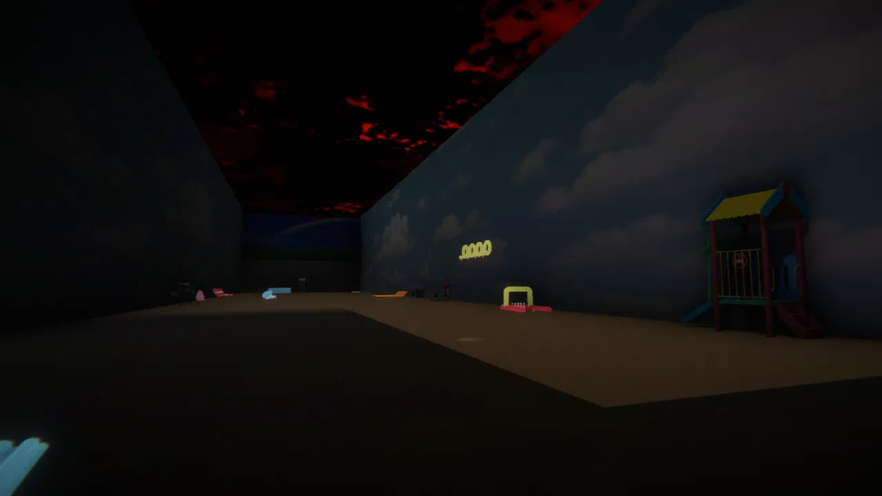 Little Town Secrets Screenshot 1