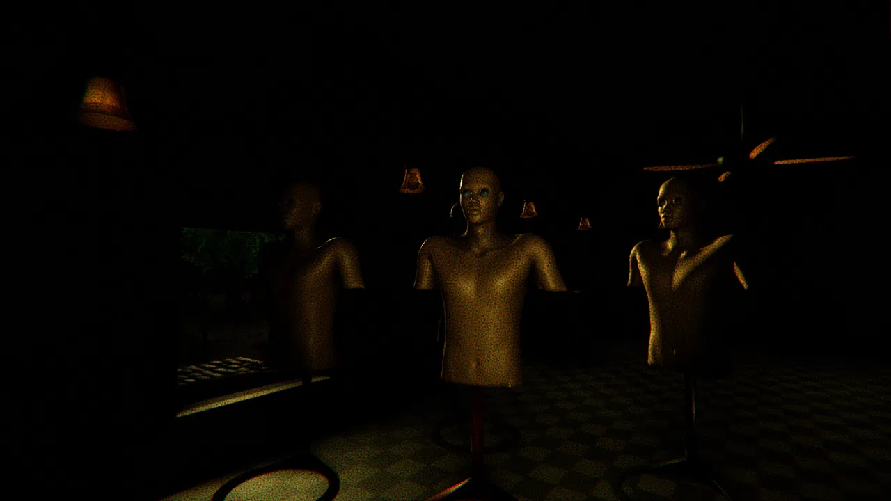 Little Town Secrets Screenshot 2