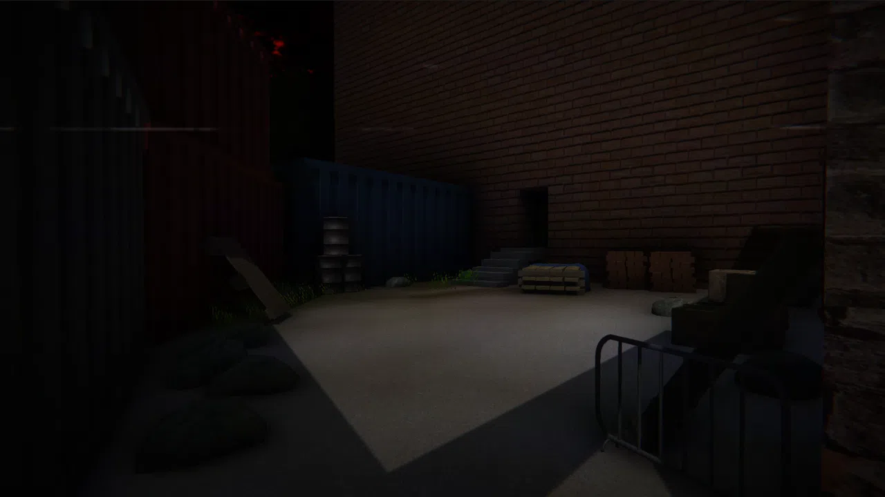 Little Town Secrets Screenshot 5
