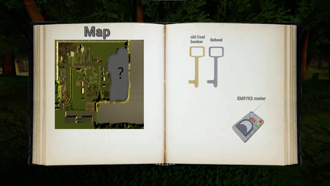 Little Town Secrets Screenshot 4