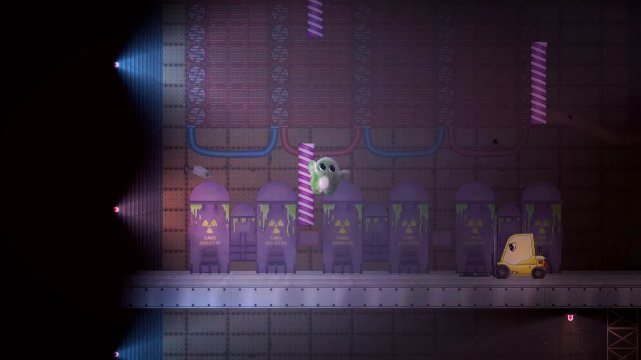 Bite the Crown Demo Screenshot 10