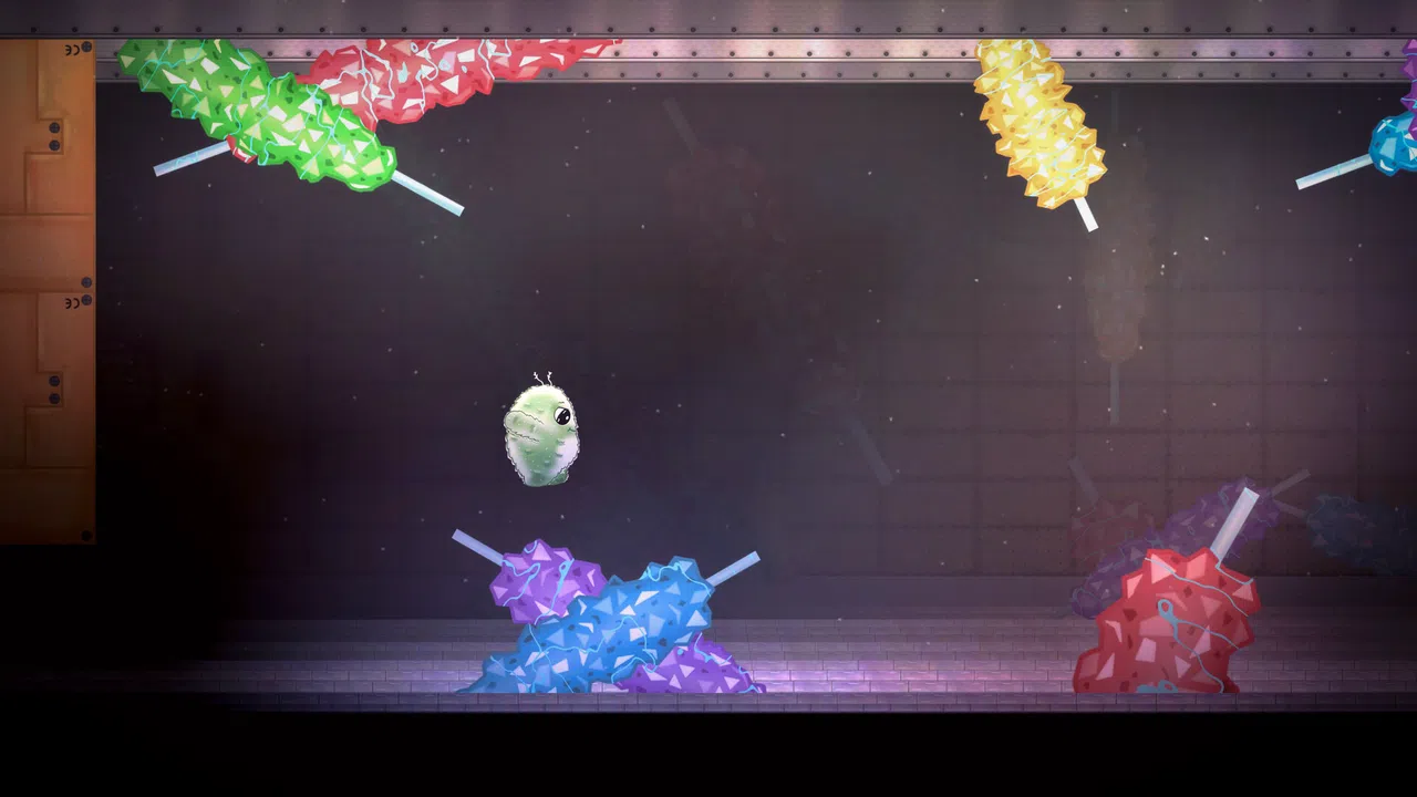 Bite the Crown Demo Screenshot 8