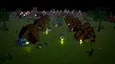 Bite the Crown Demo Screenshot 1