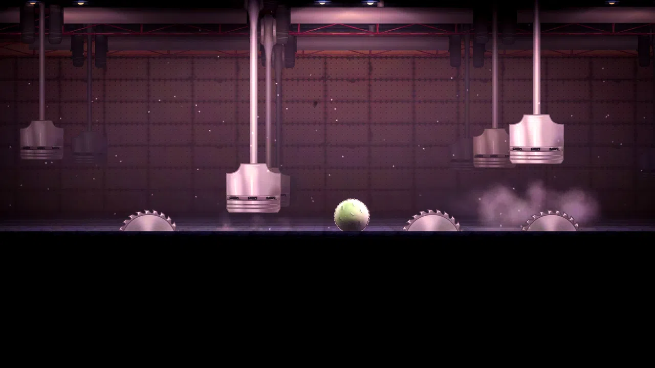 Bite the Crown Demo Screenshot 6