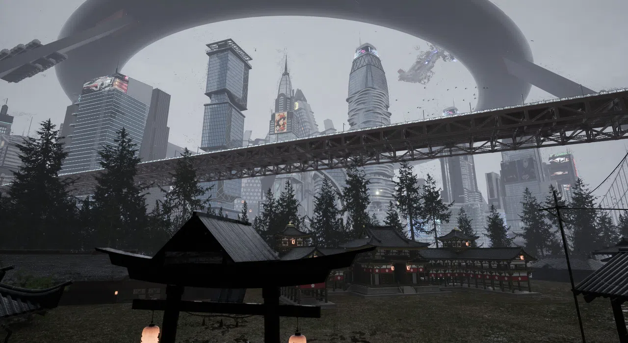 Fadeland: Fight Clubs Screenshot 2