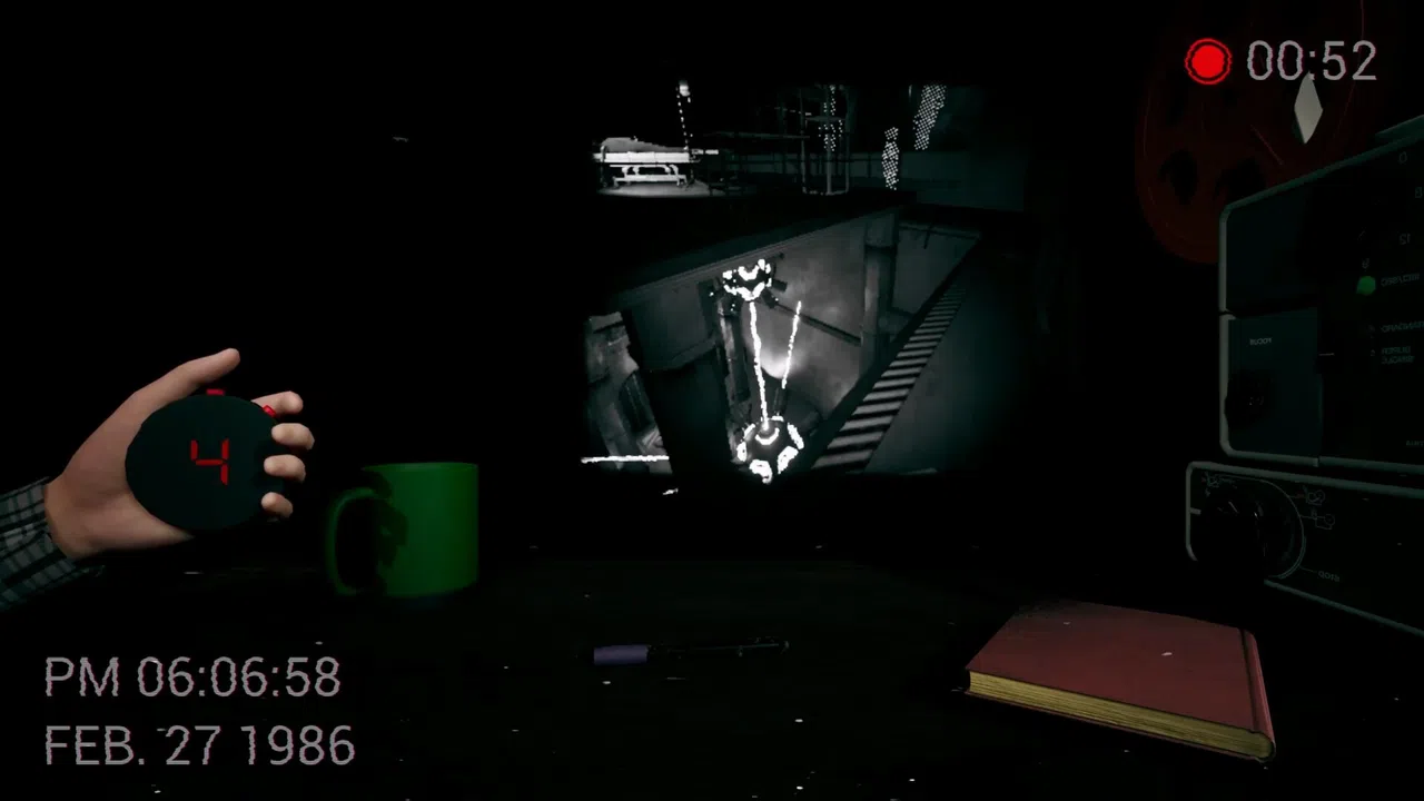 Death Counter Screenshot 2