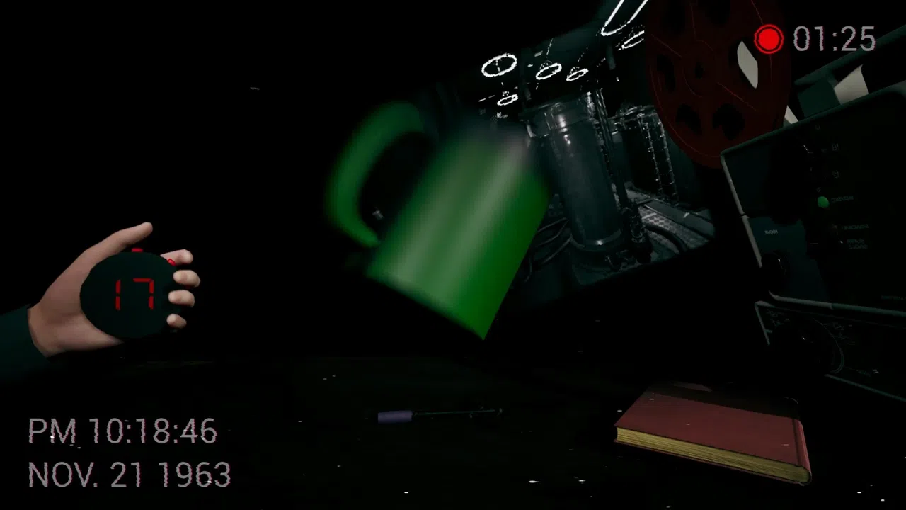 Death Counter Screenshot 3