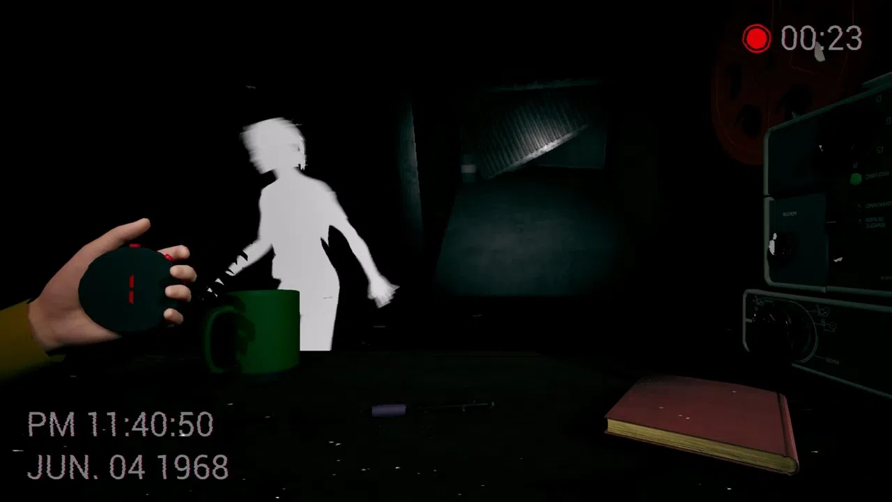 Death Counter Screenshot 0