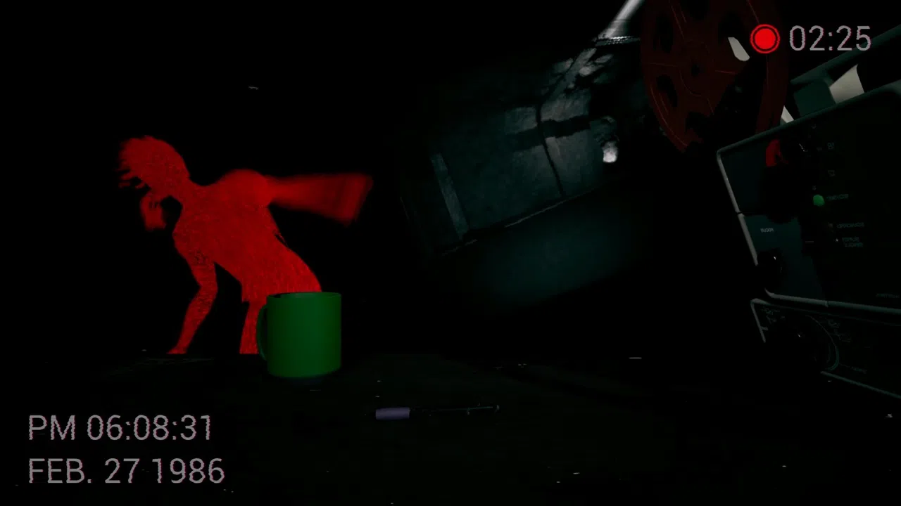 Death Counter Screenshot 1