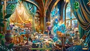 Hidden Portals: Eternal Balance DLC Screenshot 0