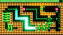 Mazer Laser Demo Screenshot 0