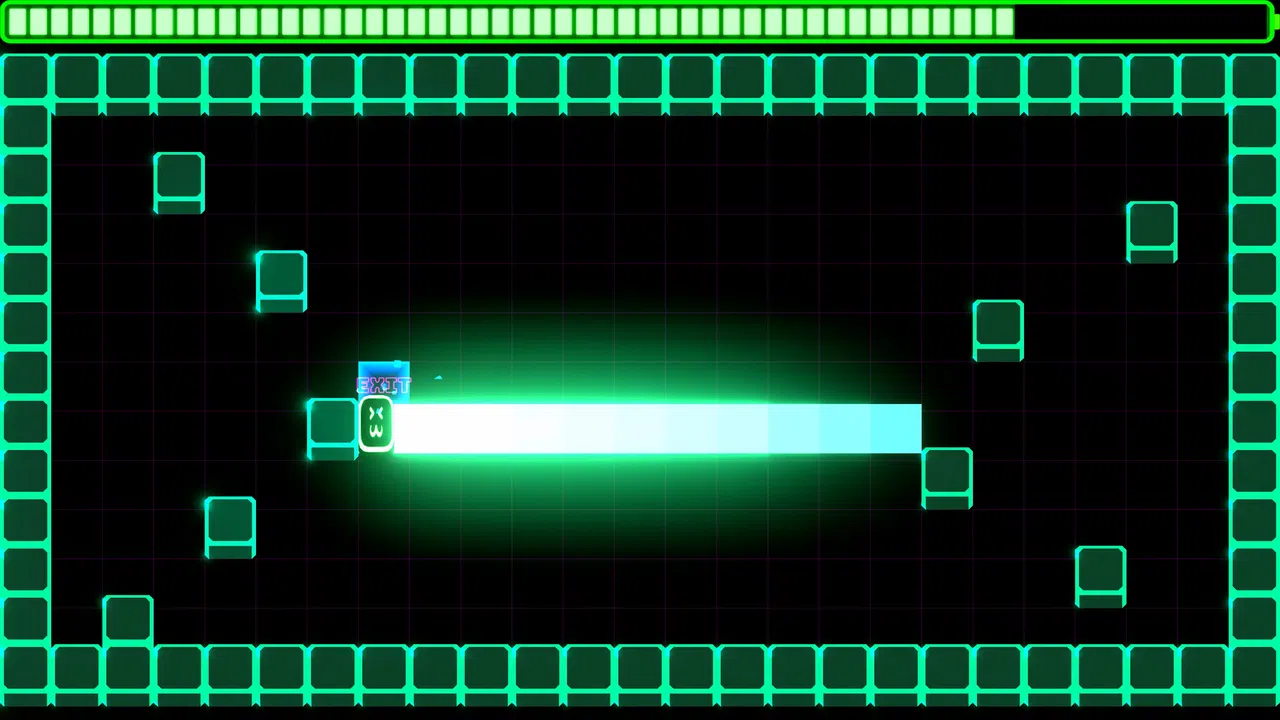 Mazer Laser Demo Screenshot 7