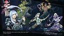 Moon Hunters Art Book Screenshot 0