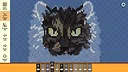 Pixel Cross Stitch - Cats Pack Screenshot 2