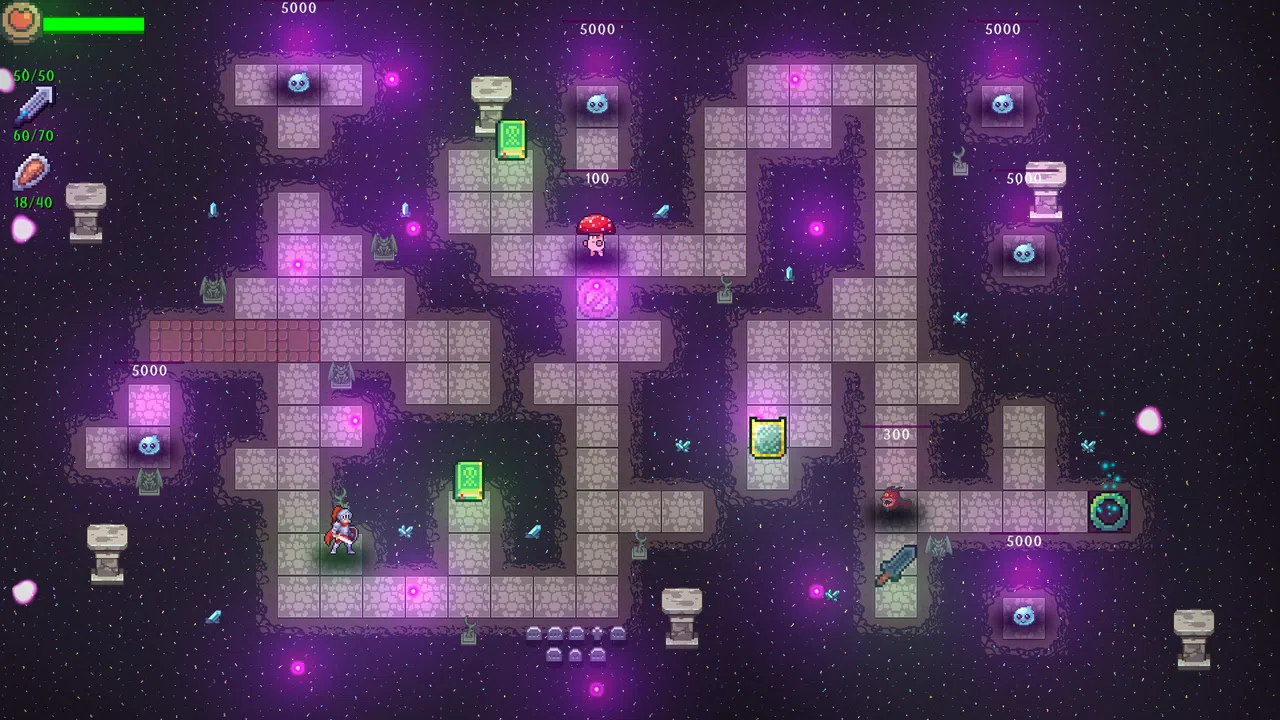 Turnfall Screenshot 3