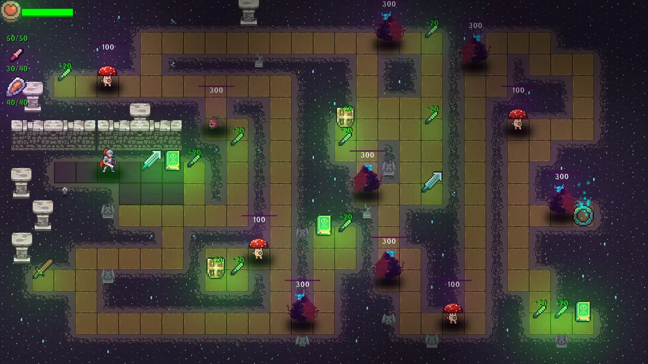 Turnfall Screenshot 2