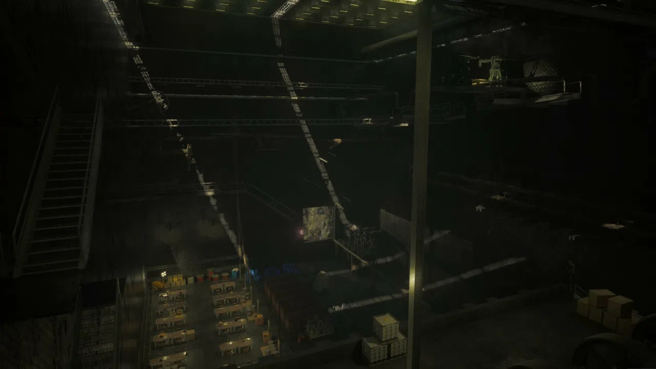 Only Down: Into the Abyss Screenshot 14