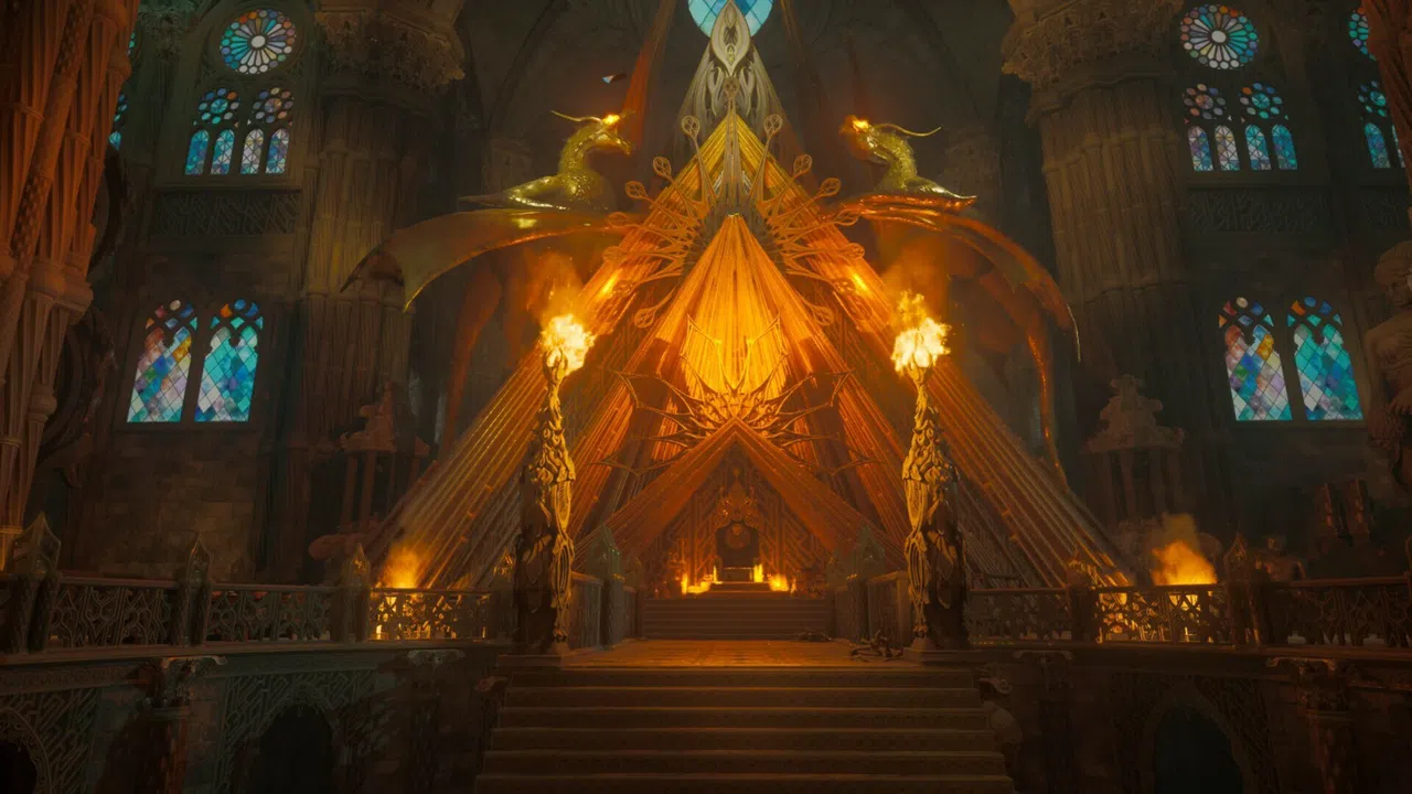 Only Down: Into the Abyss Screenshot 20