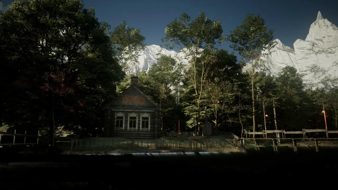 Only Down: Into the Abyss Screenshot 13