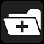 Lane Added icon