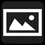 Image Attachment Viewed icon
