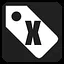 Tag Deleted icon