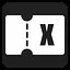 Card Deleted icon
