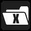 Lane Deleted icon