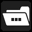 Lane Edited icon