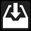 Backup Created icon