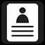 Returned To Work icon