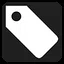 Tags Managed icon