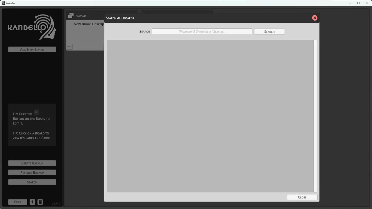 Kanbello Screenshot 30
