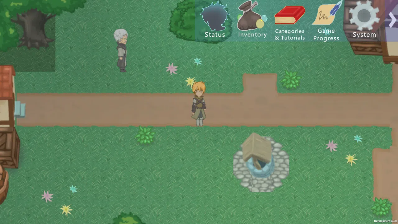 Herb Seek Slash Demo Screenshot 6