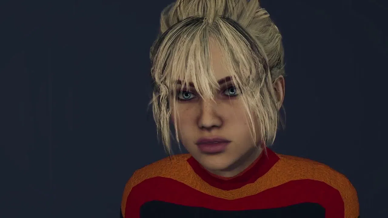 A Night at Ashmere Manor Screenshot 5