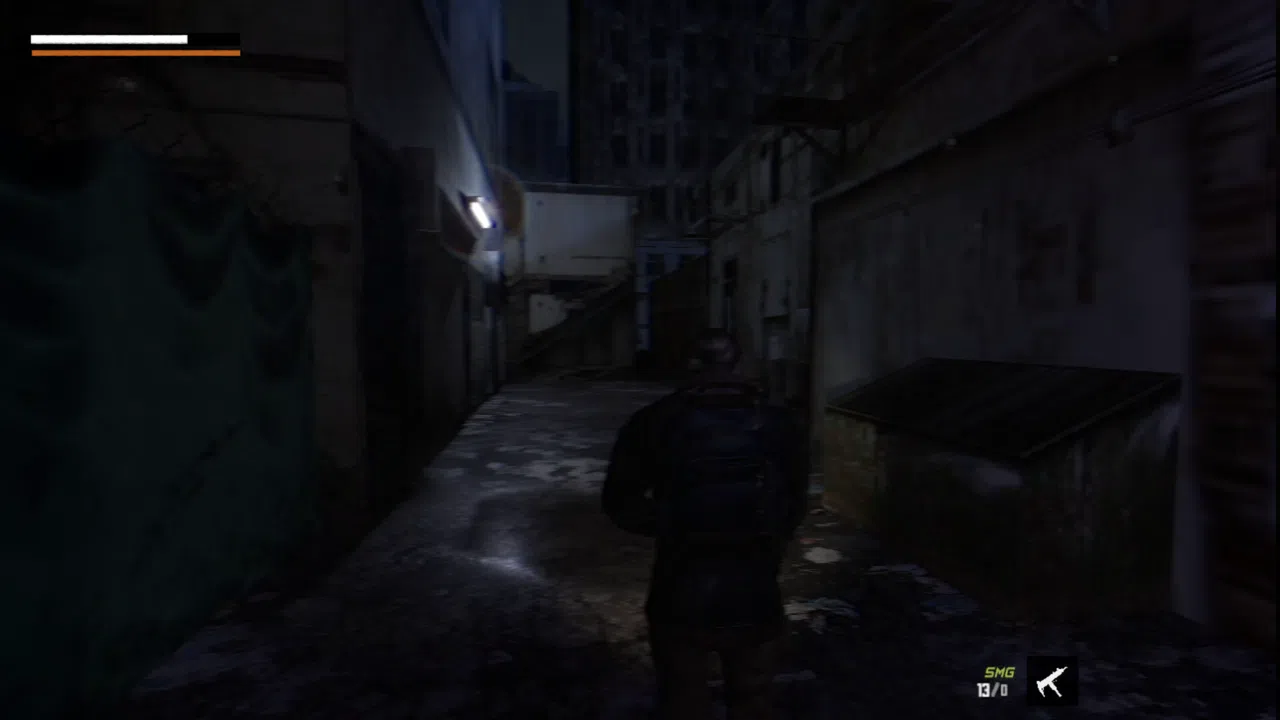 DAY OF THE RISING DEAD Screenshot 8