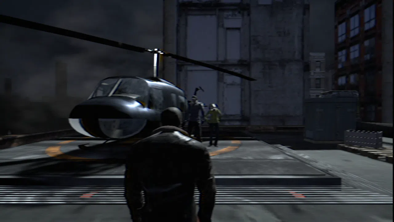 DAY OF THE RISING DEAD Screenshot 10
