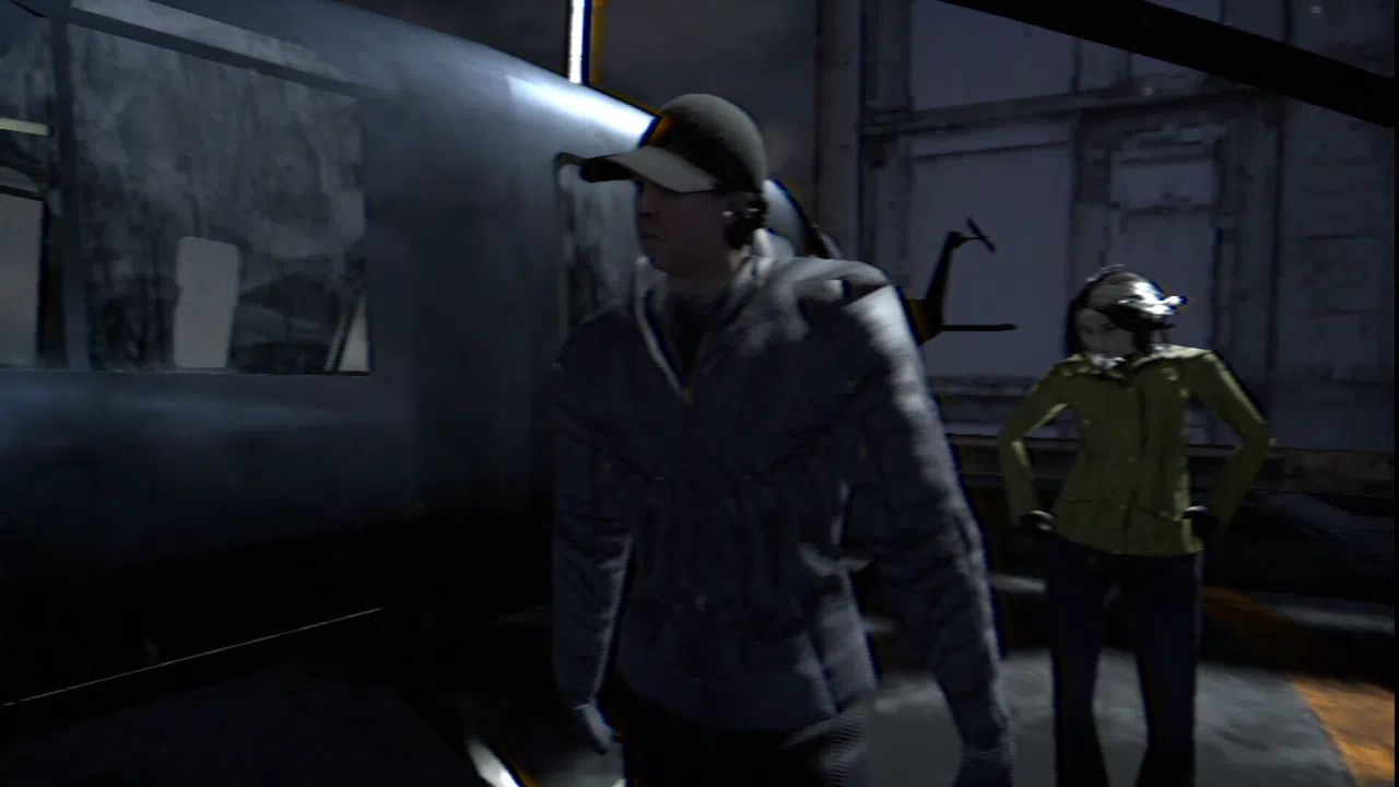 DAY OF THE RISING DEAD Screenshot 11