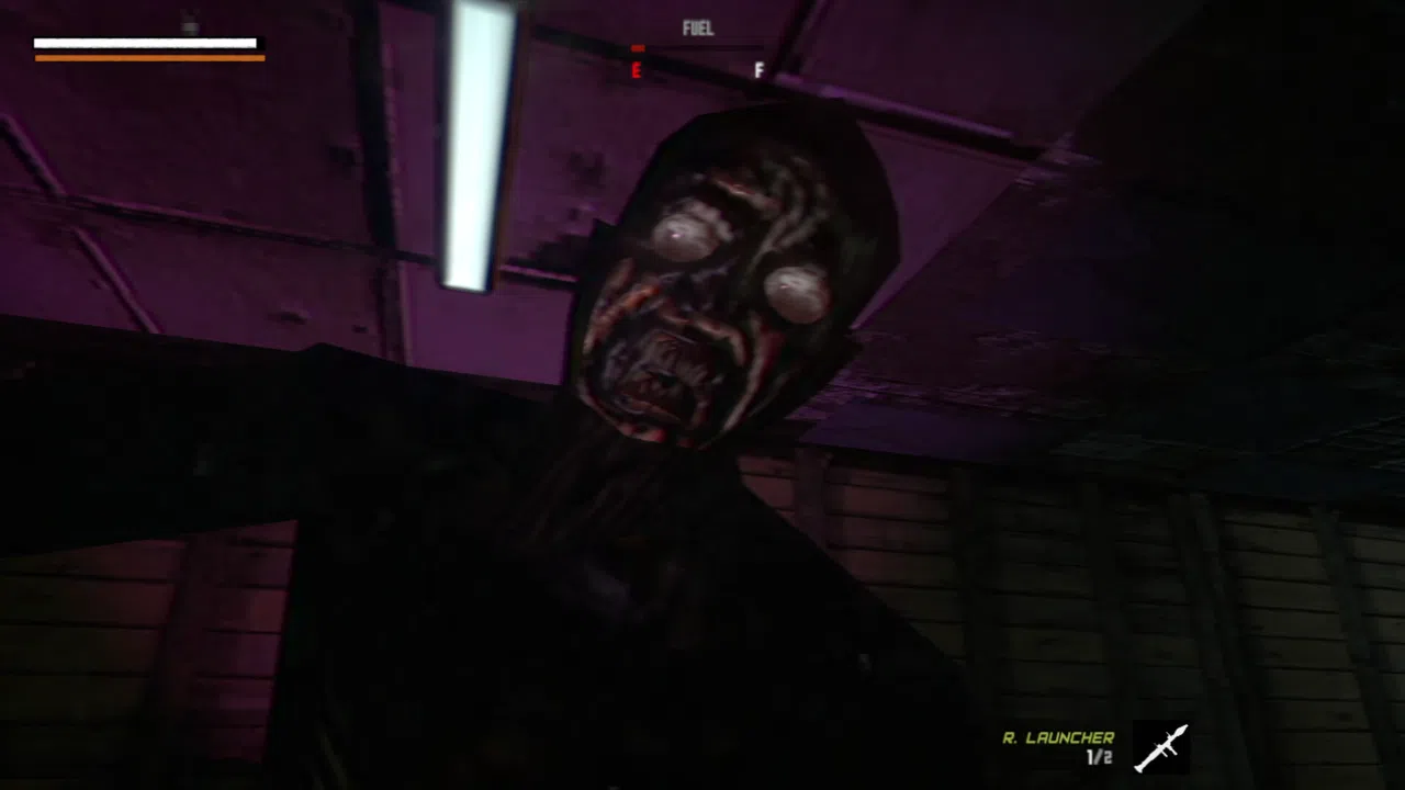 DAY OF THE RISING DEAD Screenshot 3