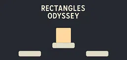 Rectangles Odyssey