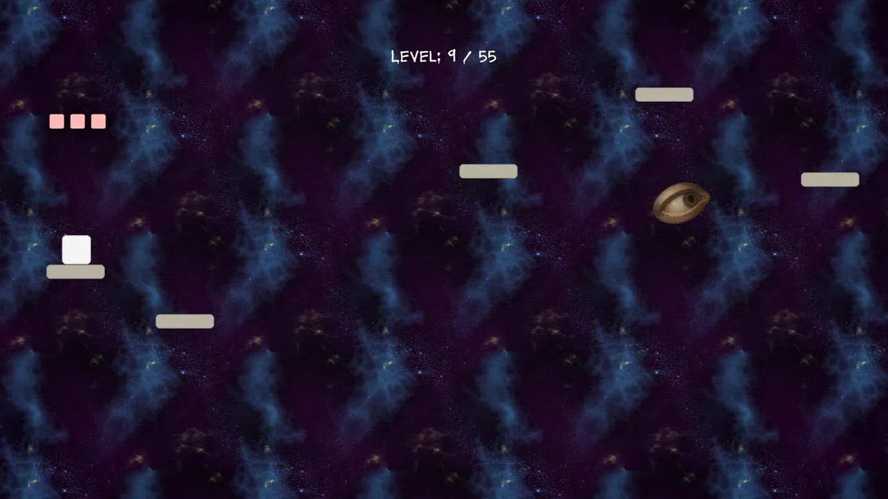 Rectangles Odyssey Screenshot 5