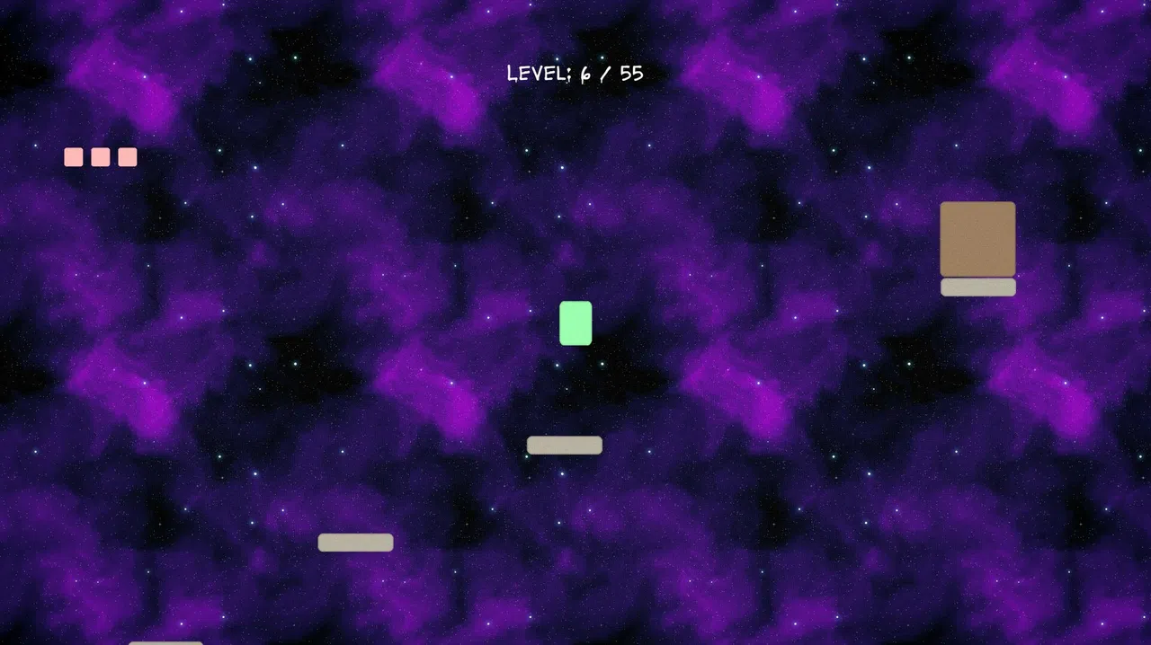 Rectangles Odyssey Screenshot 4