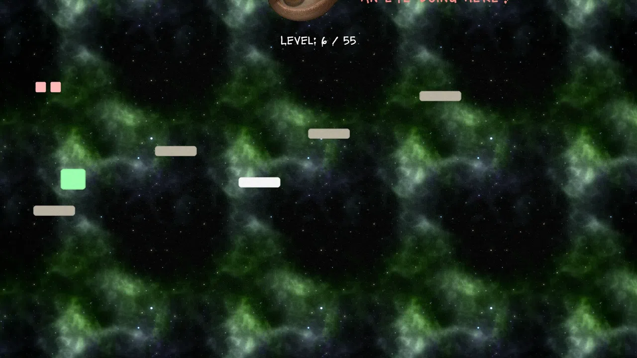 Rectangles Odyssey Screenshot 0