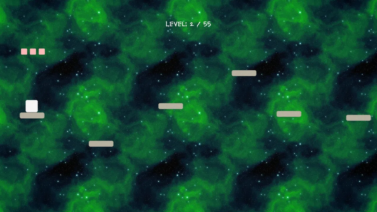 Rectangles Odyssey Screenshot 2